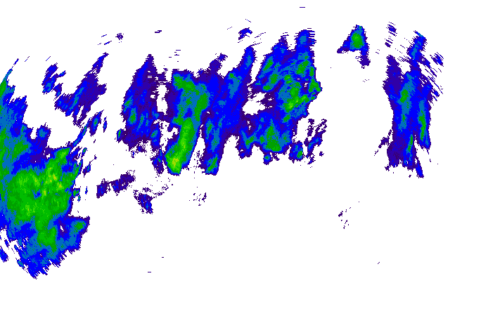 Meteoradar - aktuální srážky 2025-11-02 02:15:00