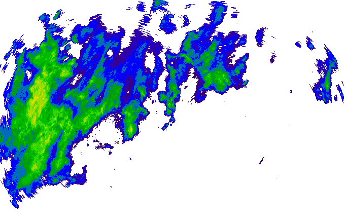 Meteoradar - aktuální srážky 2025-11-02 03:30:00