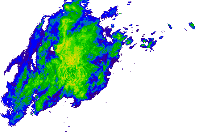 Meteoradar - aktuální srážky 2025-11-02 06:00:00