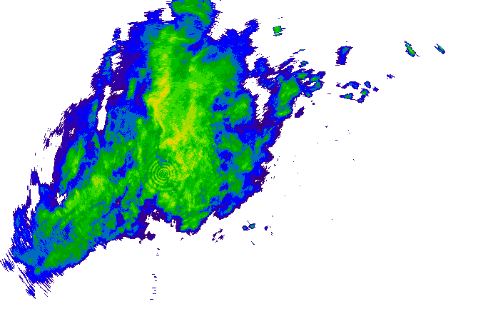 Meteoradar - aktuální srážky 2025-11-02 06:30:00