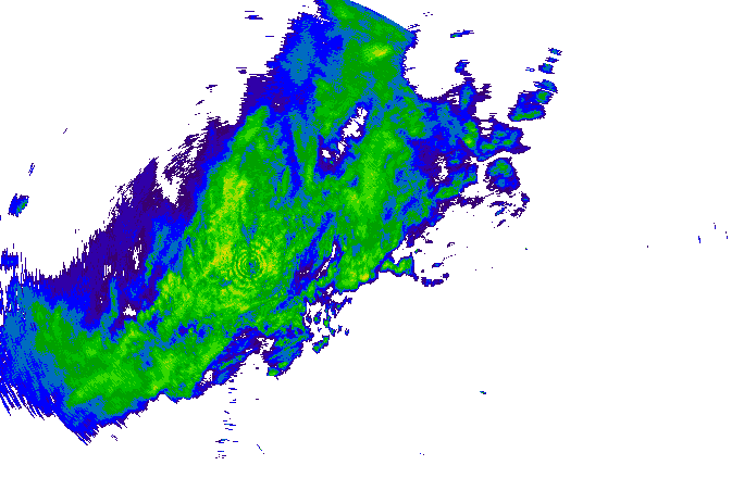 Meteoradar - aktuální srážky 2025-11-02 08:15:00