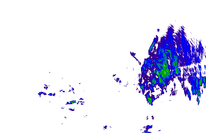 Meteoradar - aktuální srážky 2025-11-03 15:30:00