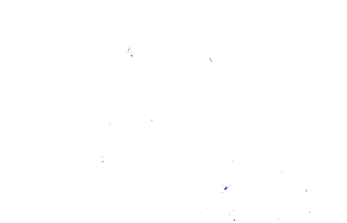 Meteoradar - aktuální srážky 2025-11-04 17:30:00