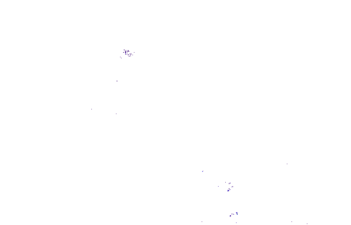 Meteoradar - aktuální srážky 2025-11-04 18:00:00