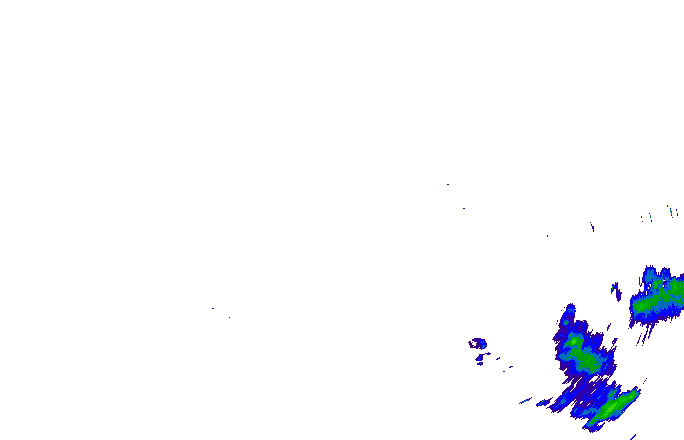 Meteoradar - aktuální srážky 2025-11-08 07:45:00