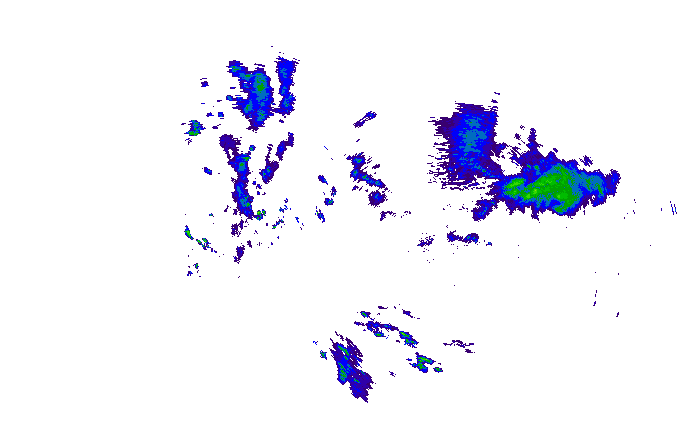 Meteoradar - aktuální srážky 2025-11-10 07:30:00