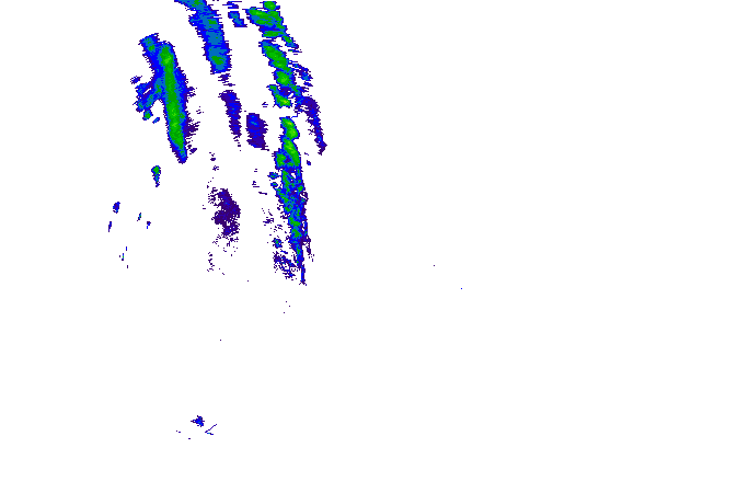 Meteoradar - aktuální srážky 2025-11-11 06:30:00