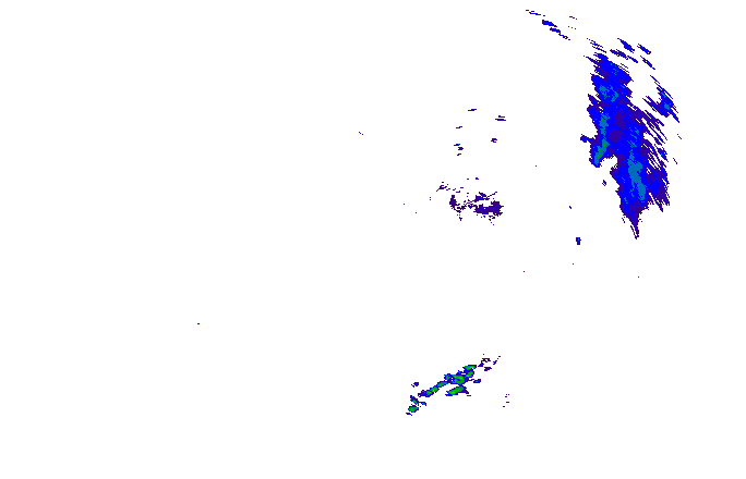 Meteoradar - aktuální srážky 2025-11-11 14:15:00