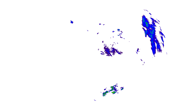 Meteoradar - aktuální srážky 2025-11-11 15:00:00