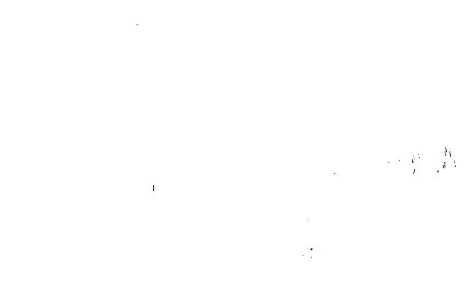 Meteoradar - aktuální srážky 2025-11-13 10:30:00