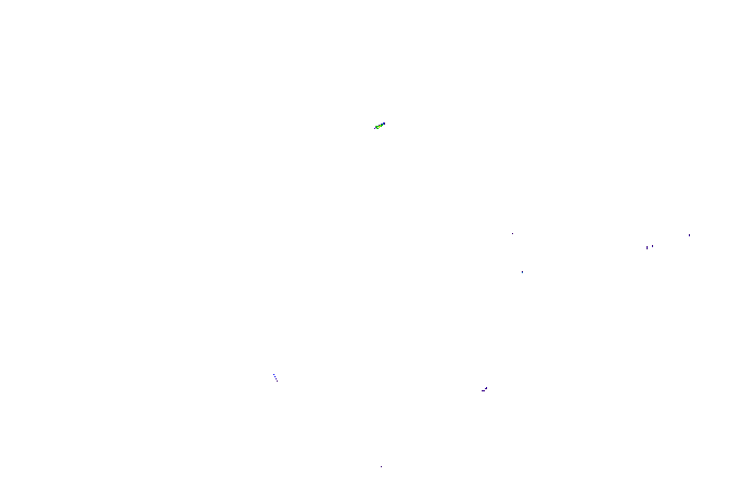 Meteoradar - aktuální srážky 2025-11-13 10:45:00