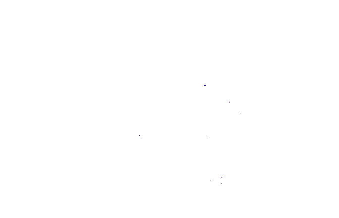 Meteoradar - aktuální srážky 2025-11-13 11:00:00