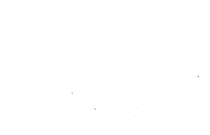 Meteoradar - aktuální srážky 2025-11-13 11:30:00