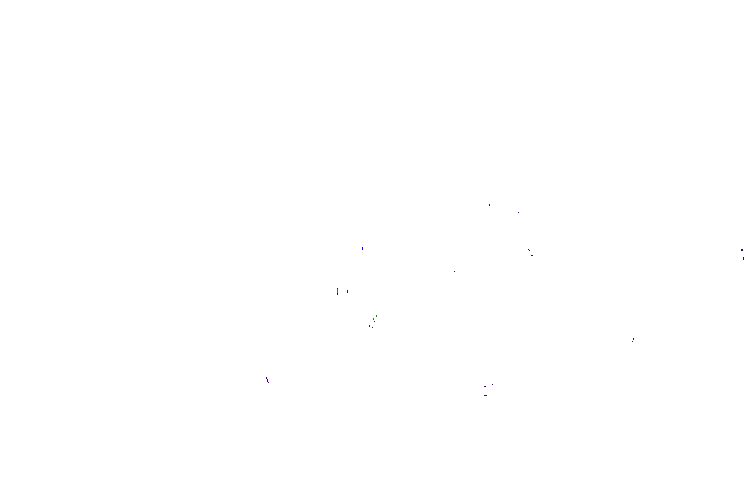 Meteoradar - aktuální srážky 2025-11-13 12:00:00