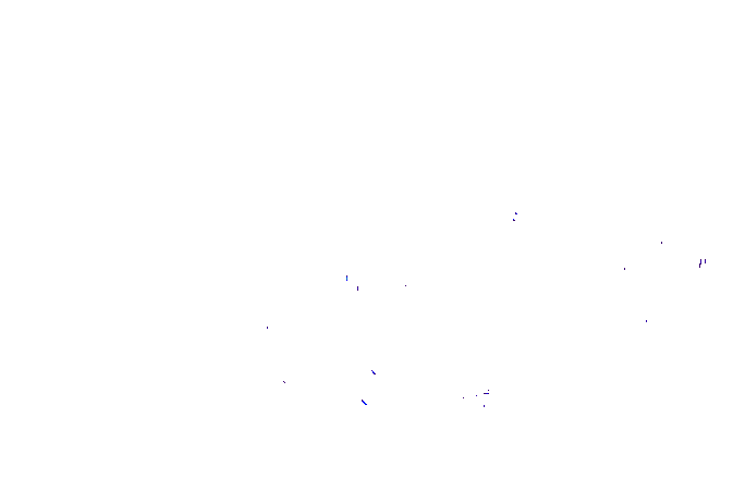 Meteoradar - aktuální srážky 2025-11-13 12:15:00