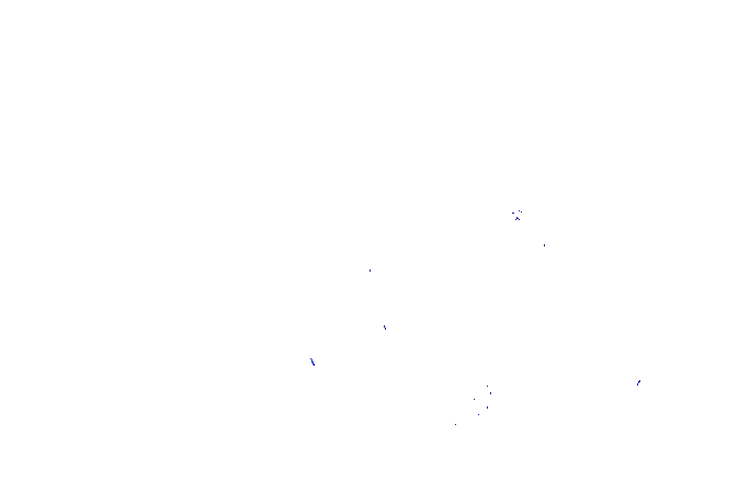 Meteoradar - aktuální srážky 2025-11-13 12:30:00