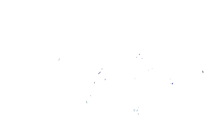 Meteoradar - aktuální srážky 2025-11-13 13:30:00