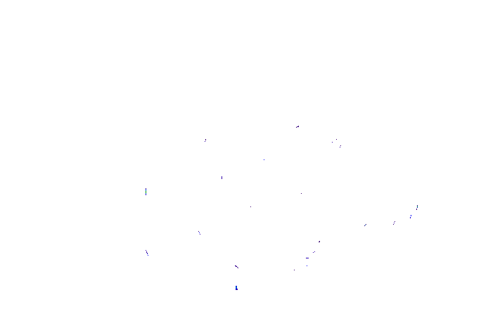Meteoradar - aktuální srážky 2025-11-13 13:45:00