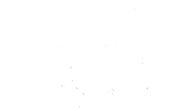 Meteoradar - aktuální srážky 2025-11-13 14:15:00