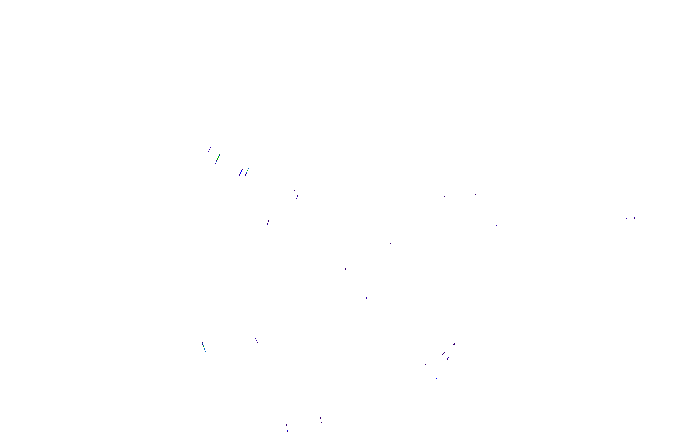 Meteoradar - aktuální srážky 2025-11-13 14:45:00