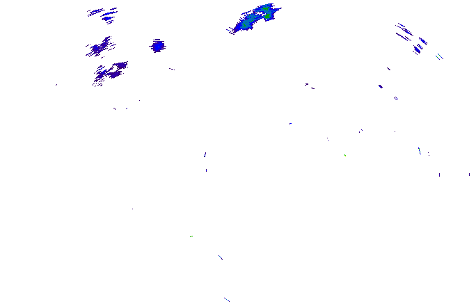 Meteoradar - aktuální srážky 2025-11-14 10:15:00