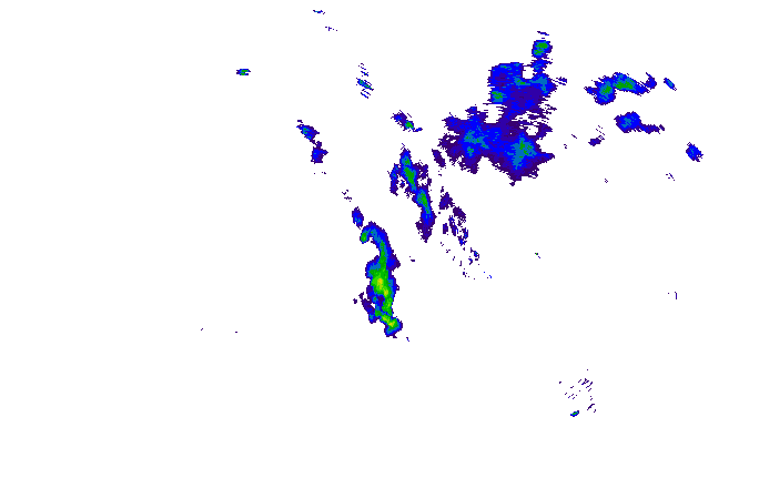 Meteoradar - aktuální srážky 2025-11-16 08:30:00