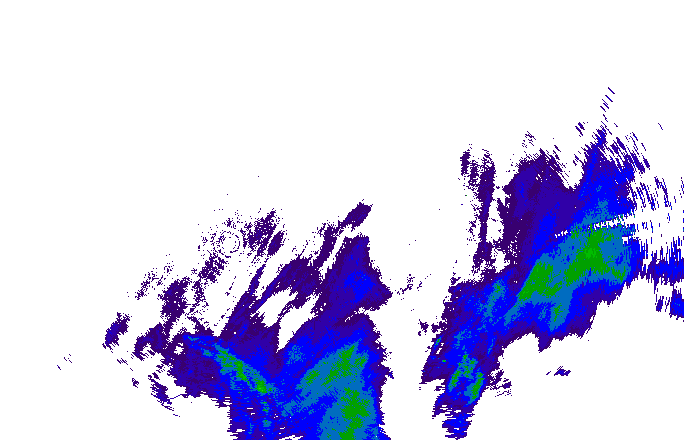 Meteoradar - aktuální srážky 2025-11-21 11:15:00