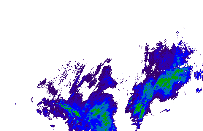 Meteoradar - aktuální srážky 2025-11-21 11:30:00