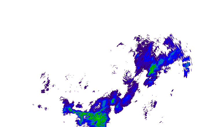 Meteoradar - aktuální srážky 2025-11-21 15:00:00