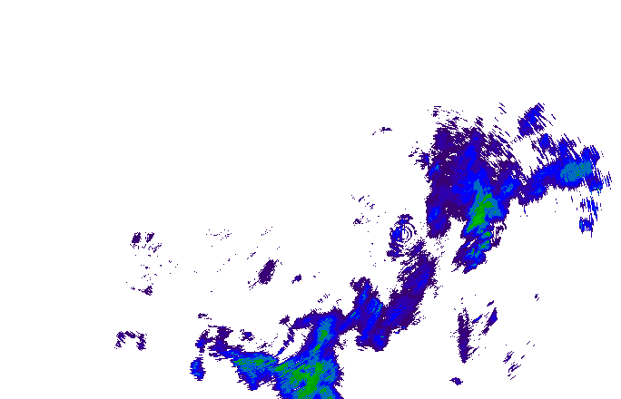Meteoradar - aktuální srážky 2025-11-21 15:15:00