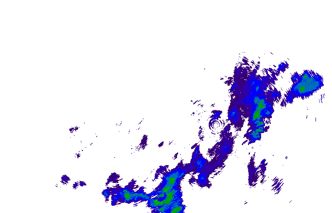 Meteoradar - aktuální srážky 2025-11-21 15:30:00