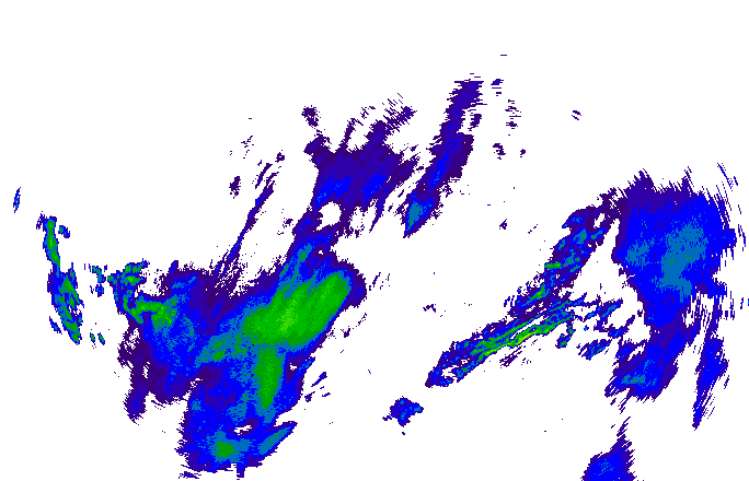 Meteoradar - aktuální srážky 2025-11-25 08:30:00