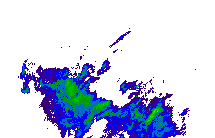 Meteoradar - aktuální srážky 2025-11-25 12:30:00