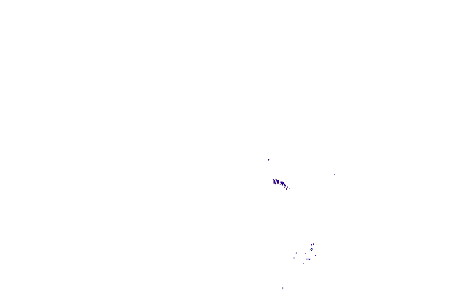 Meteoradar - aktuální srážky 2025-11-27 11:00:00