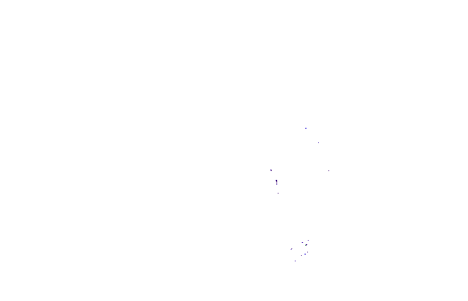 Meteoradar - aktuální srážky 2025-11-27 11:45:00