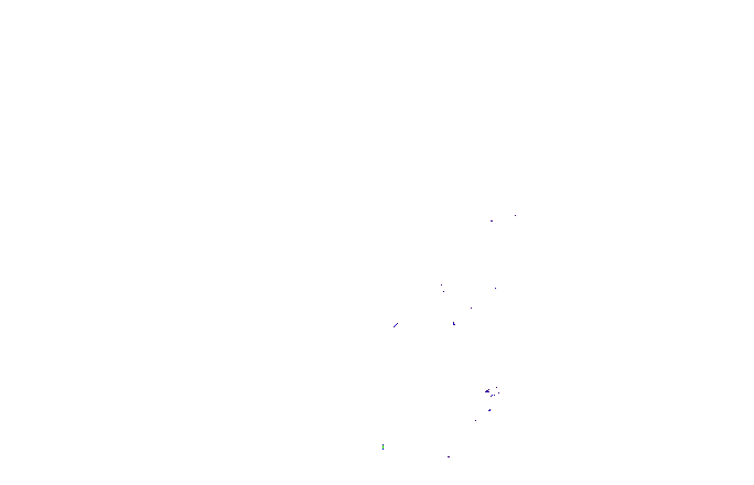 Meteoradar - aktuální srážky 2025-11-27 12:15:00