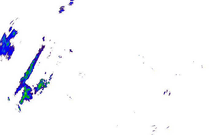 Meteoradar - aktuální srážky 2025-11-28 22:30:00