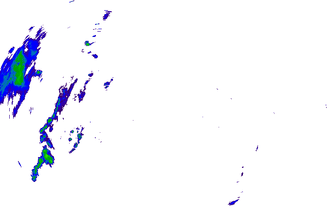 Meteoradar - aktuální srážky 2025-11-28 23:30:00