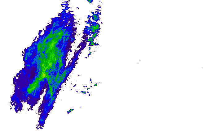 Meteoradar - aktuální srážky 2025-11-29 05:15:00