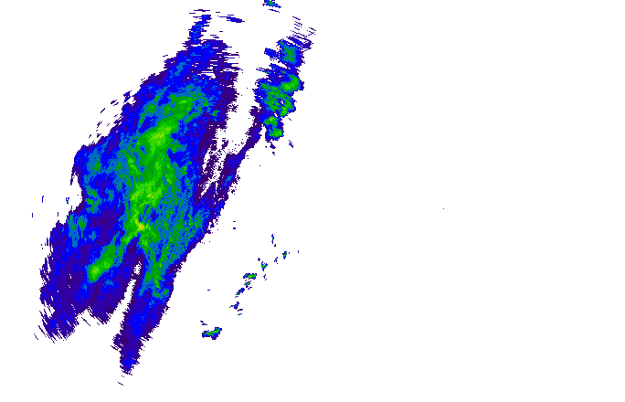 Meteoradar - aktuální srážky 2025-11-29 05:45:00