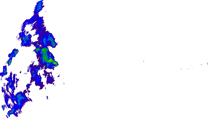 Meteoradar - aktuální srážky 2025-11-30 16:30:00