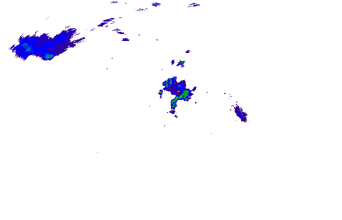 Meteoradar - aktuální srážky 2025-12-09 01:30:00